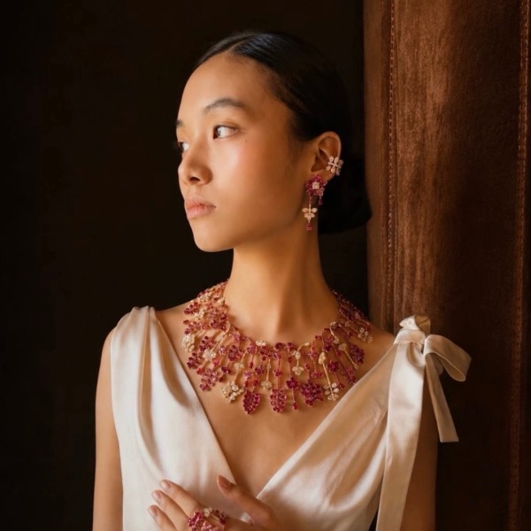 Haute Joaillerie Dior à Venise 2026 : dans les coulisses de l’événement Diorissima, mon expérience comme Hair Stylist des VIP