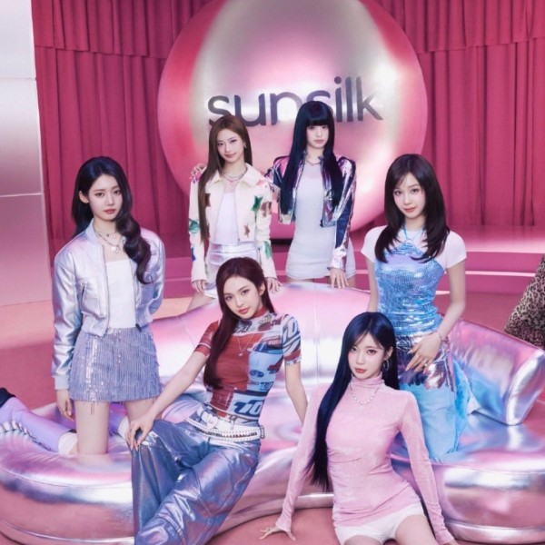 Sunsilk x BABYMONSTER : la nouvelle campagne K-Pop dévoilée avec une vidéo exclusive qui fait vibrer les fans
