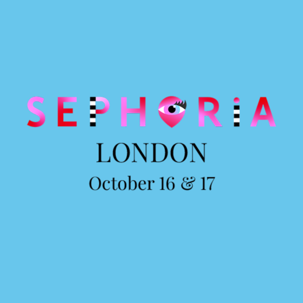 SEPHORiA Europe 2026 : Sephora dévoile les prix des billets et la date d