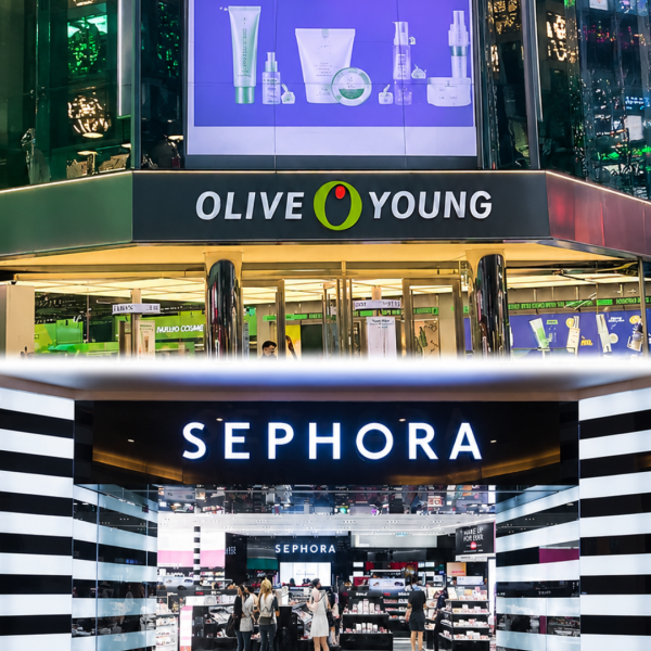 Sephora x Olive Young : 19 marques de K-Beauty arrivent dès le 20 août, mais la France devra encore patienter